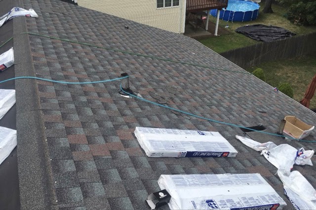 Roofing | Roofing Wayne NJ | Wayne NJ Roofing