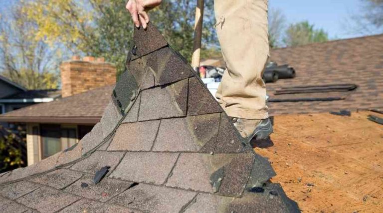 What to Do Before Replacing an Old Roof | Wayne NJ Roofing