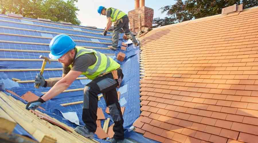 Should You Repair or Replace Your Roof? | Wayne NJ Roofing