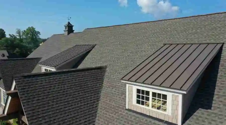 How to Determine Which Color Shingles Will Look Best on Your Home's Roof