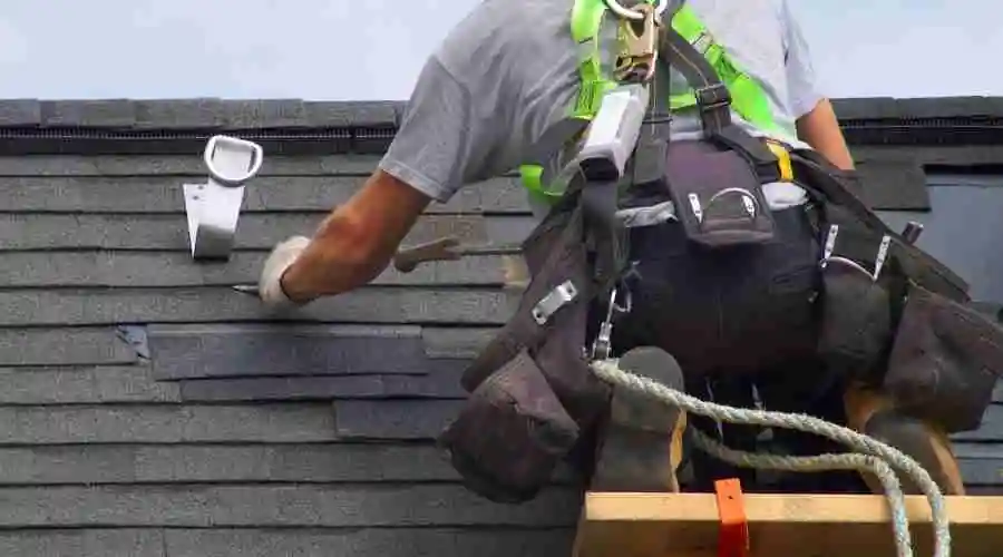 How to Change a Roof: A Guide for Homeowners