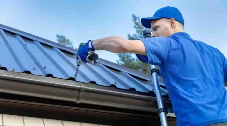 Whether to Fix or Replace Your Roof