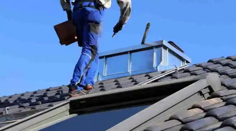7 Tips for Winter Roof Repair | Wayne NJ Roofing