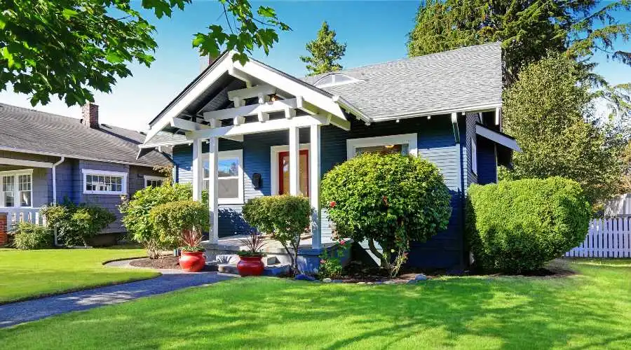 top 3 curb appeal trends in 2023